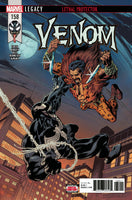 VENOM #158 LEG