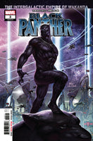 BLACK PANTHER #3