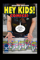 HEY KIDS COMICS #1 (MR)