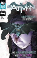 BATMAN #58