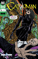 CATWOMAN #6