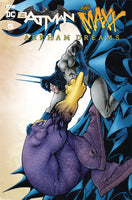 BATMAN THE MAXX ARKHAM DREAMS #5 (OF 5) CVR A KIETH