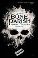 BONE PARISH TP VOL 01 (C: 0-1-2)