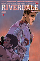 RIVERDALE SEASON 3 #1, 2, 3, 4, & 5  CVR A SET (Archie) (JAN19)