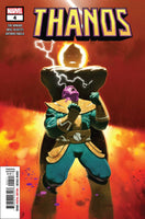 THANOS #4 (OF 6)