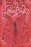 LITTLE BIRD #5 (OF 5) (O/A) (MR)
