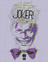 JOKER KILLER SMILE #2 (OF 3) (MR)