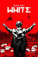 WHITE #1 (MR)