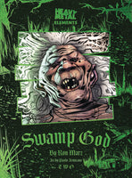 SWAMP GOD #2 (OF 6) (MR)