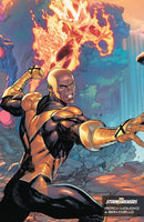 X-MEN #1 MOMOKO COELLO STORMBREAKERS VAR