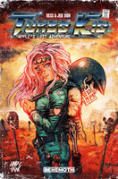 TURBO KID APPLES LOST ADVENTURE #2 (OF 2) CVR A DION (MR)