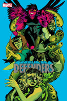 DEFENDERS #3 (OF 5)