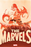 THE MARVELS #6