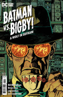 BATMAN VS BIGBY A WOLF IN GOTHAM #3 #4 (OF 6) CVR A PAQUETTE