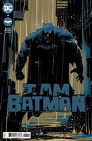 I AM BATMAN #4 CVR A ZAFFINO