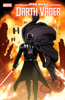 STAR WARS DARTH VADER #22