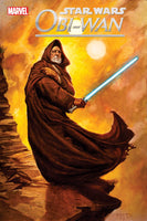 STAR WARS OBI-WAN KENOBI #1 (OF 5) GIST VAR