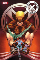 X-MEN UNLIMITED X-MEN GREEN #2 (OF 2) 