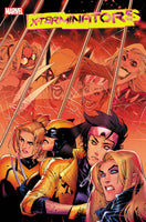 X-TERMINATORS #2 (OF 5) (RES)