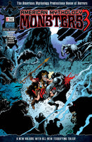 AMERICAN MYTHOLOGY MONSTERS VOL 3 #2 CVR A VOKES (O/A) (MR)