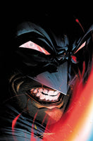 BATMAN #127 CVR A JIMENEZ