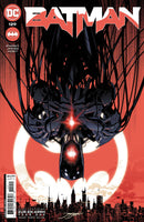 BATMAN #129 CVR A JIMENEZ