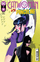 CATWOMAN #49 CVR A DEKAL
