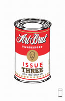 ART BRUT #3 (OF 4) CVR A MORAZZO & LOPES (MR)