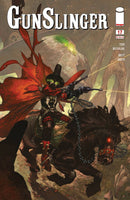 GUNSLINGER SPAWN #17 CVR A BIANCHI