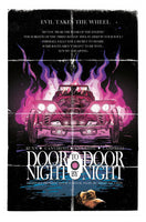 DOOR TO DOOR NIGHT BY NIGHT #6 CVR A CANTIRINO