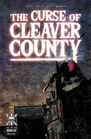 CURSE OF CLEAVER COUNTY #3 CVR A WALLIS (MR)
