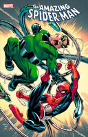AMAZING SPIDER-MAN #30