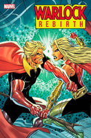 WARLOCK REBIRTH #4 (OF 5)