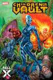 CHILDREN OF THE VAULT #1 (OF 4)