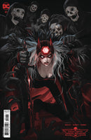 KNIGHT TERRORS ANGEL BREAKER #1 (OF 2) CVR C LEIRIX LI #1 (O