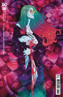 SANDMAN UNIVERSE SPECIAL THESSALY #1 ONE SHOT CVR B PATRIDGE