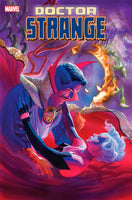 DOCTOR STRANGE #9