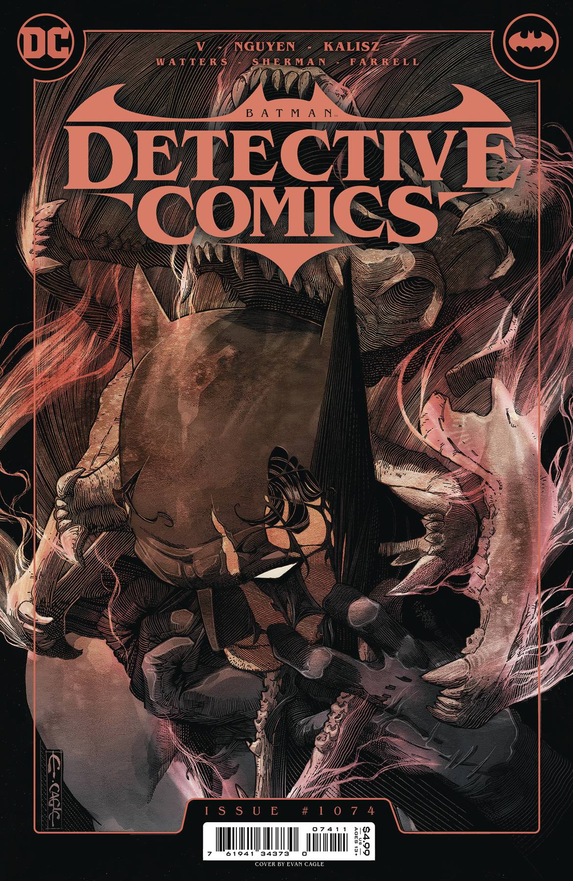 Detective Comics – Pyramid Comics & Cards