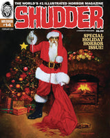 SHUDDER #14 (MR)