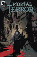 MORTAL TERROR #1 CVR B MIGNOLA