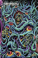 CREEPSHOW VOL 2 #3 (OF 5) CVR C 10 COPY INCV SKINNER (MR)