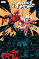 AMAZING SPIDER-MAN #40