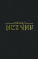 STAR WARS DARTH VADER #42 LOGO VAR