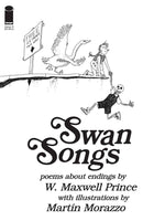 SWAN SONGS #6 CVR A MORAZZO (MR)