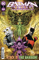 BATMAN BEYOND NEO-GOTHIC #5 CVR A MAX DUNBAR