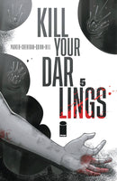 KILL YOUR DARLINGS #5 CVR C QUINN (MR)