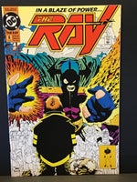 The Ray #6 (1992)