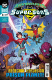 Adventures of the Super Sons (2018) SET #1-8  DC Comics