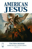 AMERICAN JESUS NEW MESSIAH #2 CVR A TOP SECRET (MR) (V68)