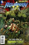 Aquaman (2011) New 52 SET #31-37  DC Comics